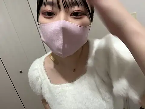 pinkudayo girl online show from May 23, 12:09 pm