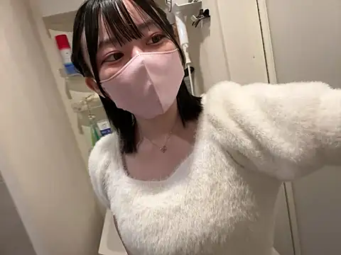 pinkudayo girl online show from June 15, 2:08 pm