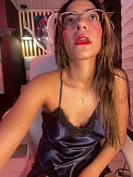 elegant  rouse online show from October 26, 11:09 pm