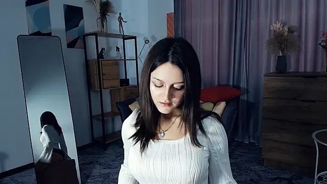 ClarissaMaheia online show from October 22, 8:14 am