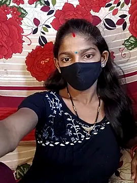 Itz Aisha   online show from June 2, 6:15 am