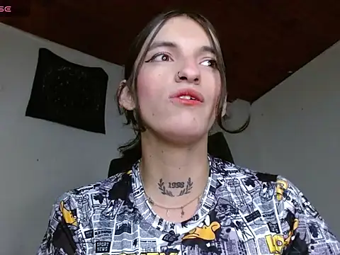 Scarlett crastrawberry online show from March 26, 12:06 am