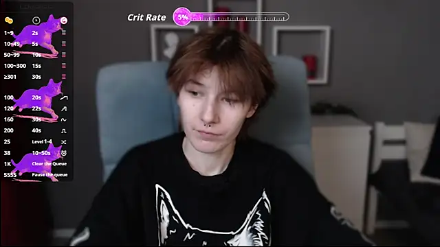 guitarandangell online show from December 1, 4:39 am