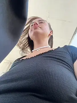 KiraSunshine online show from March 11, 3:01 am