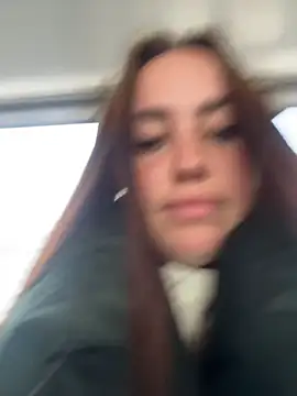 KiraSunshine online show from April 14, 5:13 am