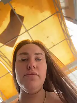 KiraSunshine online show from July 9, 4:16 am