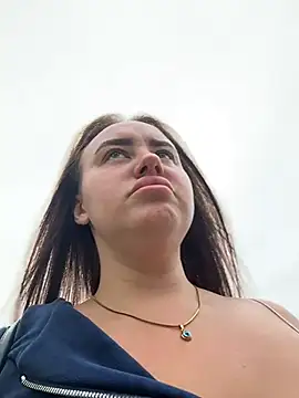 KiraSunshine online show from July 14, 4:06 am