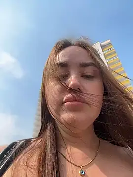 KiraSunshine online show from July 19, 3:43 am