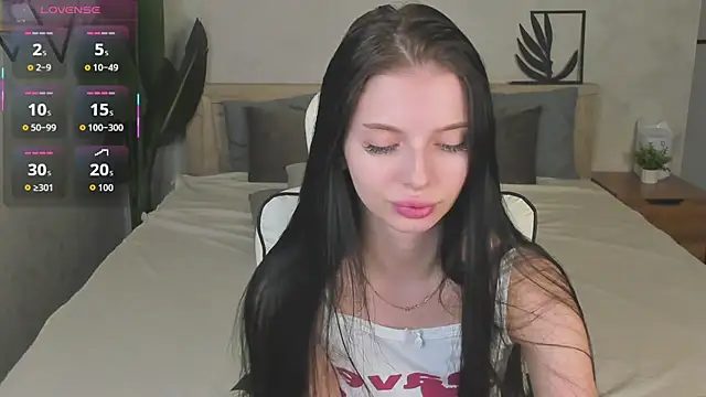 Snapshot of Eva_Mayers chatting on November 28, 11:07 pm Eva Mayers online show from November 28, 11:07 pm