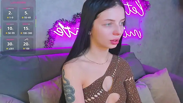 Snapshot of Eva_Mayers chatting on January 13, 12:16 am Eva Mayers online show from January 13, 12:16 am