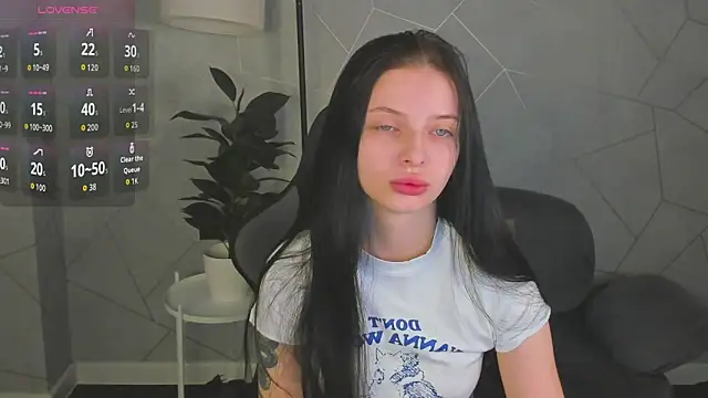 Snapshot of Eva_Mayers chatting on February 6, 12:04 am Eva Mayers online show from February 6, 12:04 am