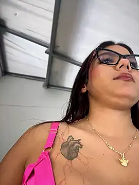 CherrySmirkXXX online show from January 13, 1:05 pm