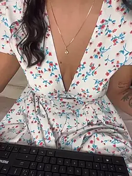 CherrySmirkXXX online show from May 29, 1:09 pm