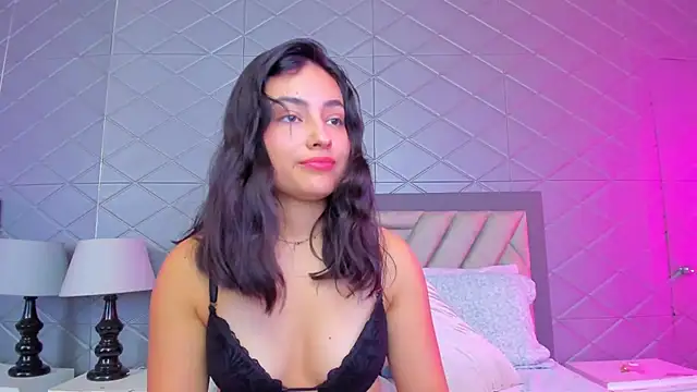 ViolettRouse online show from January 9, 3:59 pm