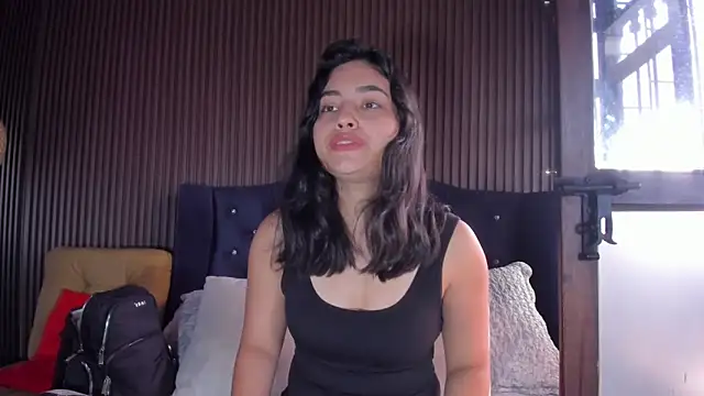 ViolettRouse online show from February 16, 4:47 pm