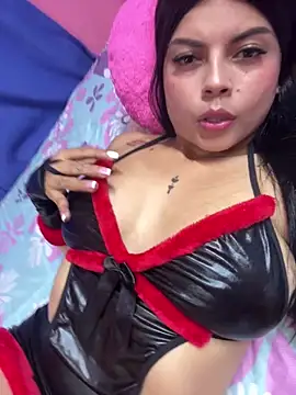 EVELIN26  online show from March 26, 3:34 am