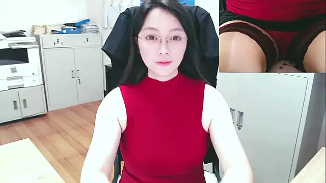 OL-Bai-Jie online show from May 20, 2:51 am