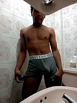 Gh garciaz online show from March 19, 4:33 pm