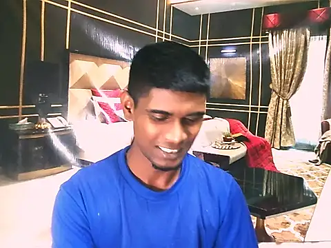 IndianThuggin online show from June 1, 6:09 pm