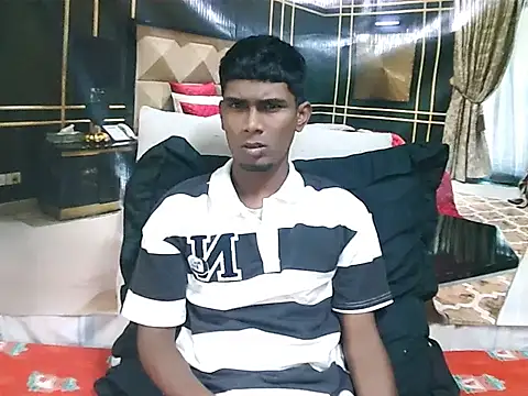 Snapshot of IndianThuggin chatting on July 1, 9:14 pm IndianThuggin online show from July 1, 9:14 pm