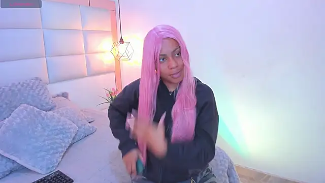 Sofia clk online show from February 17, 3:14 am