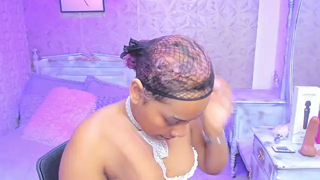 Sofia clk online show from July 20, 3:32 am
