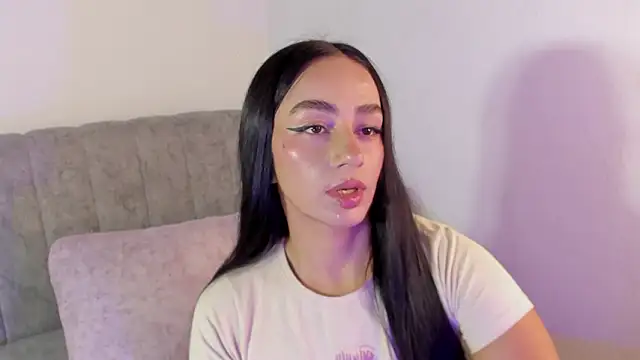 4kame4 online show from March 29, 1:38 am