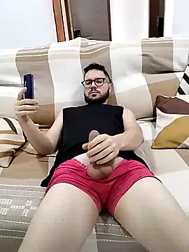 Branquinhowm online show from October 20, 5:13 pm