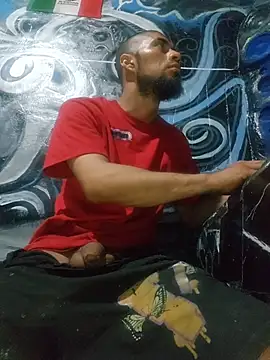 vergueo3 online show from April 15, 6:53 am