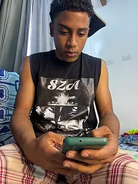 liam Brooks9 online show from February 7, 8:56 pm