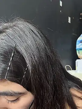 Snapshot of milky_denni chatting on October 22, 1:06 am milky denni online show from October 22, 1:06 am