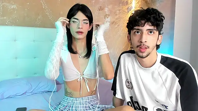 jennierrubyjane online show from October 30, 9:26 pm