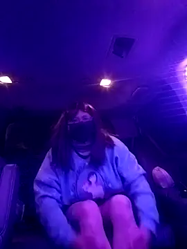 Ashley-Amber Dragon online show from December 14, 3:23 am