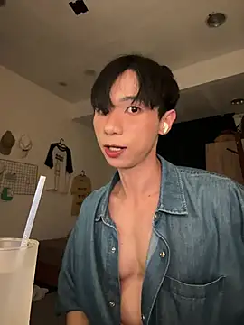 charon 0509 online show from June 14, 8:55 pm