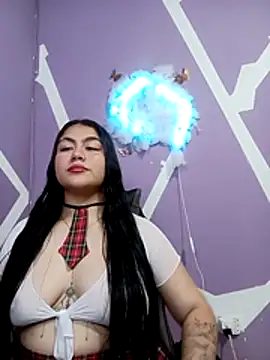 Lauritaa05 online show from March 7, 3:03 am