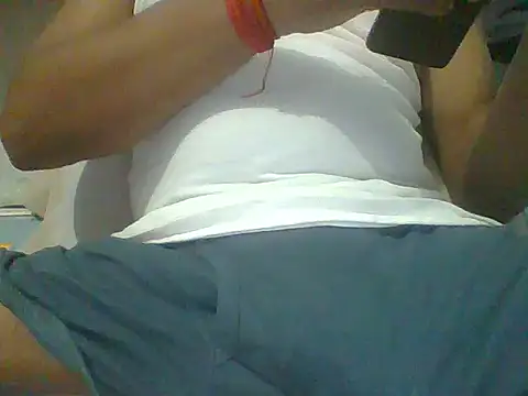Snapshot of up_boy chatting on July 1, 7:54 am up boy online show from July 1, 7:54 am