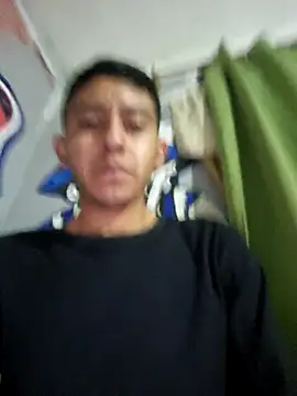 Pedropuente200 online show from January 17, 8:08 am