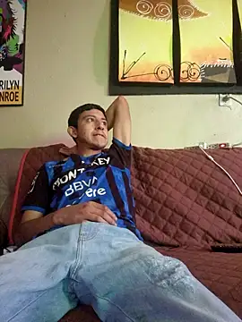 Pedropuente200 online show from February 17, 7:20 pm