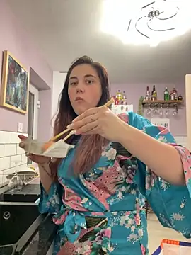 YourFrenchFeliciexo online show from October 24, 8:27 pm