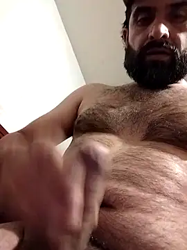 Oscarpalacios23 online show from October 23, 6:13 am