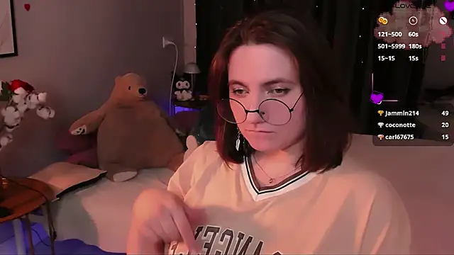 fairy tara online show from March 5, 2:29 am