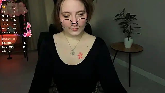 fairy tara online show from April 11, 6:51 am