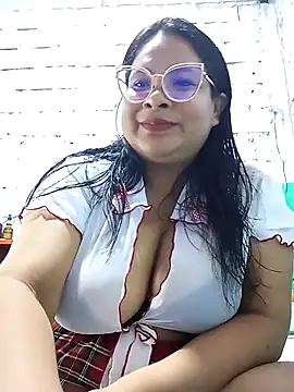 celeste122595 online show from July 14, 3:55 am