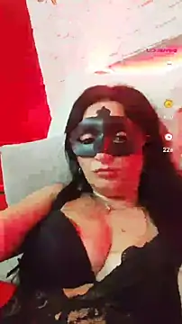 donnapassionate9 online show from November 2, 10:34 pm