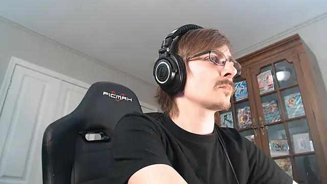 CasuallyCorrupt online show from May 25, 3:01 am