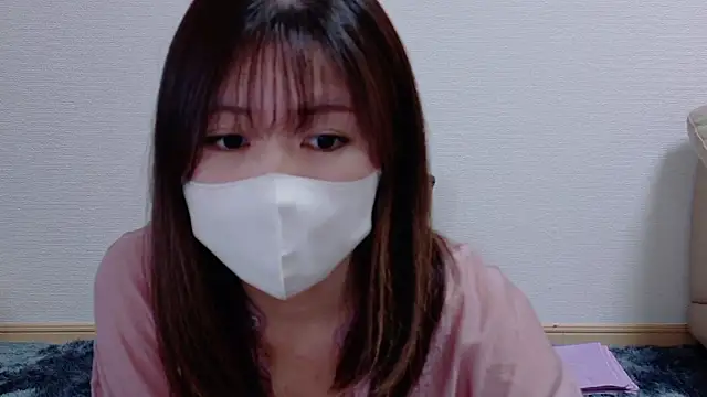 Rui 87 online show from February 25, 1:37 am