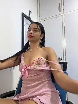 violeta365 online show from November 4, 12:59 pm