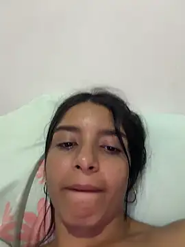 violeta365 online show from February 15, 7:21 pm