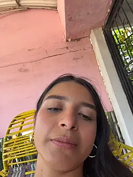 violeta365 online show from March 21, 5:38 pm