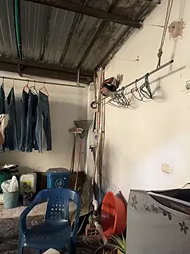 violeta365 online show from March 24, 3:28 pm